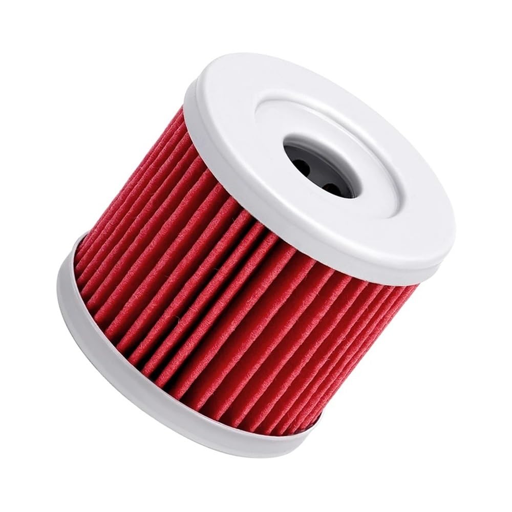 Motorradteile 1/2/4 Stück Ölfilter Für 125 EXCEED Für GA125 Für CRUISE Für GF125 Für GT125 Für COMET Für GT125R Für GT250R Für GV125C Für GV250 Ölfilter Filtereinsatz