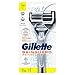 Gilette Skinguard Sensitive Razor For Men 80 g