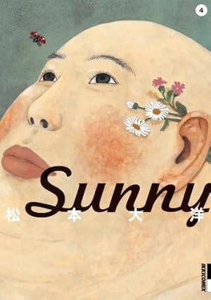 Sunny 4巻』｜感想・レビュー・試し読み - 読書メーター