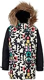 Burton Girls Toddler Aubrey Jacket