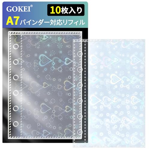 GOKEI A7TCY tB 3w\PPV[g A7 ~j7 oC_[ 蒠 V[䎆 n[g 10