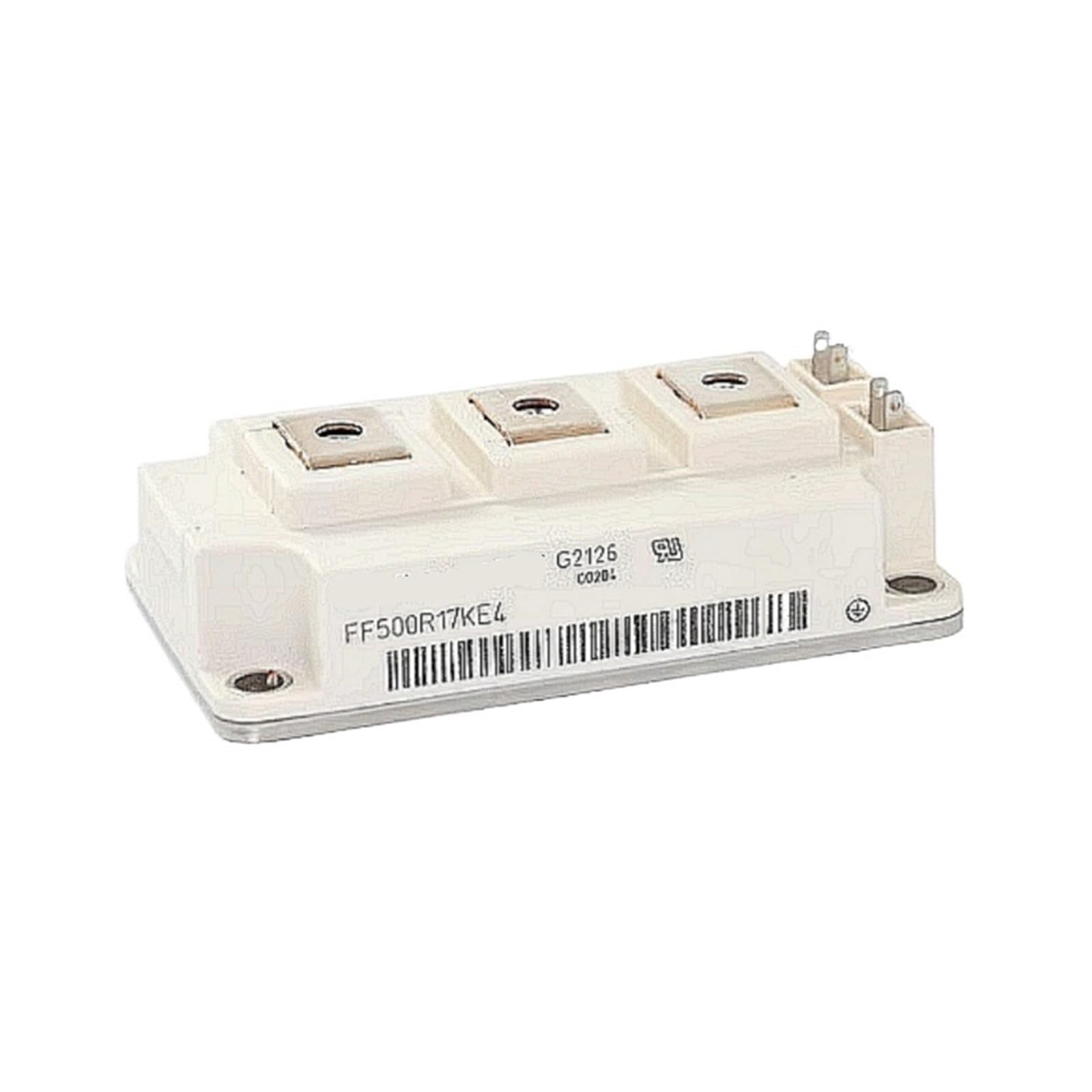 Cxdfrser One Color Ff500r17ke4 Power Supply Module 500A1700v