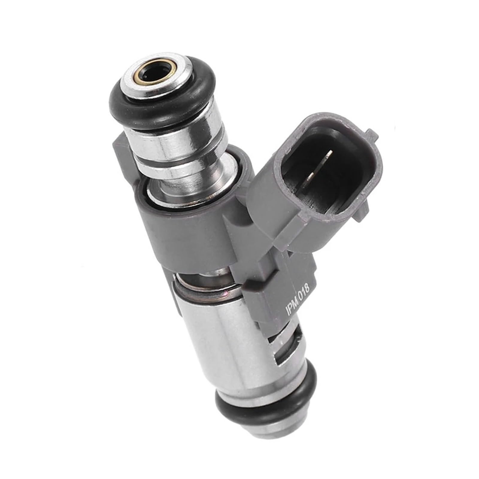pour Citroën C2 2009, C3 2003 et Peugeot 1007, 206, 207 et 307 : injecteur de Carburant IPM018 F4 (4 Buses d'injecteur).