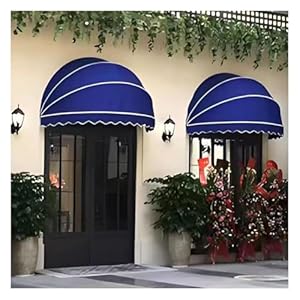Zfmnoyev Kuppel-Terrassenmarkise ma hai fei 100cm