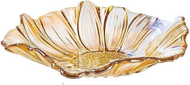 Fruit Platter Creativity Colorful Dried Household Snack Plate