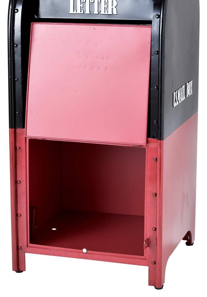 Amazon.co.jp: セトクラフト 宅配メールボックス（ミッキー） SD