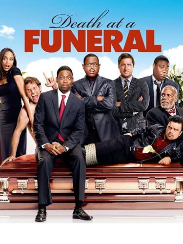 Death at a Funeral Death at a Funeral