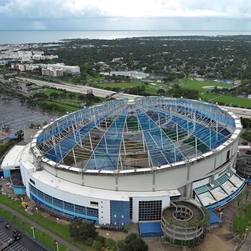 Floridians feel the impacts of climate change