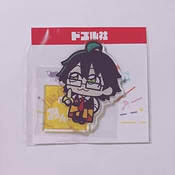 ドズル社 アクリルスタンド 大川ぶくぶ コラボ まとめ売り ドズル社