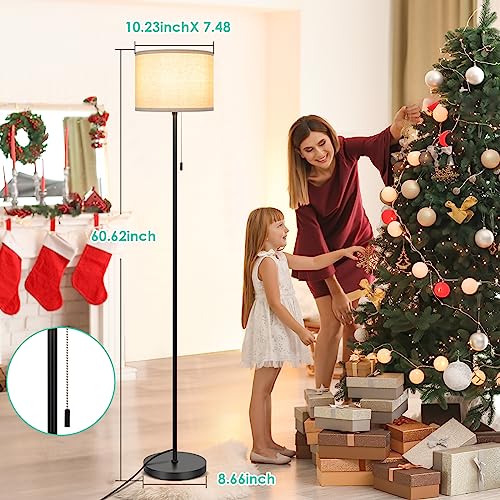 Folksmate USYMYP-RFL-1 Floor Lamp For Living Room thumb #5