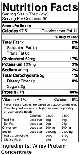 Raw Organic Whey RAWGRASSFED 100% Raw Grass Fed Whey - Happy Healthy Cows, Cold Processed Undenatured Protein Powder thumb #6