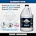 NOK OUT Odor Remover, Pet Deodorizer and Cleaning Spray, Made in the USA, 1 Gallon
