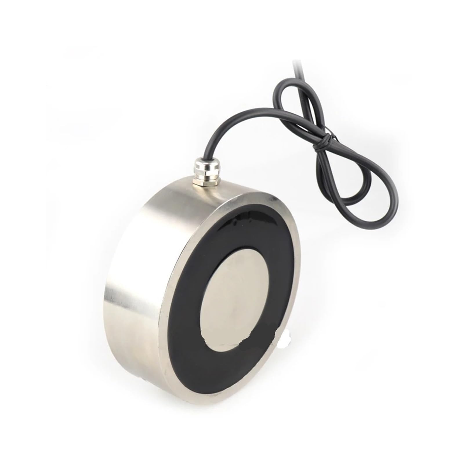 Serratura Magnetica, P59/34 Sollevamento Magnete Elettrico Di Tenuta 75KG/750N Solenoide Elettromagnete A Ventosa 12V 24V Non-standard Personalizzato,per(12v)