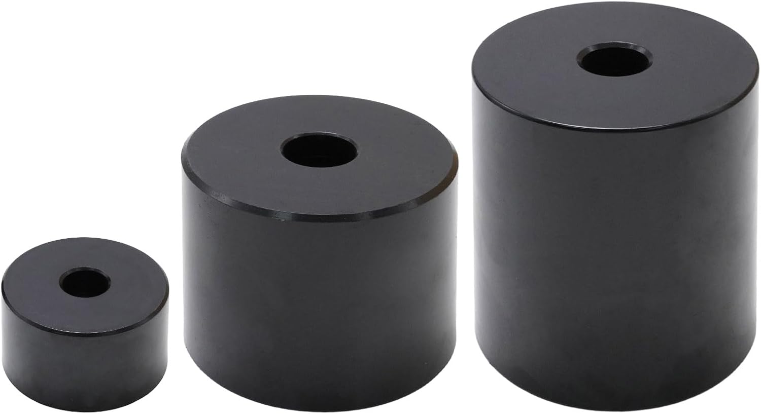 JDG954B Crankshaft Gear and Front Oil Seal Installer, Replacement for John Deere 1039, 4045, 6059 and 6068 Engines