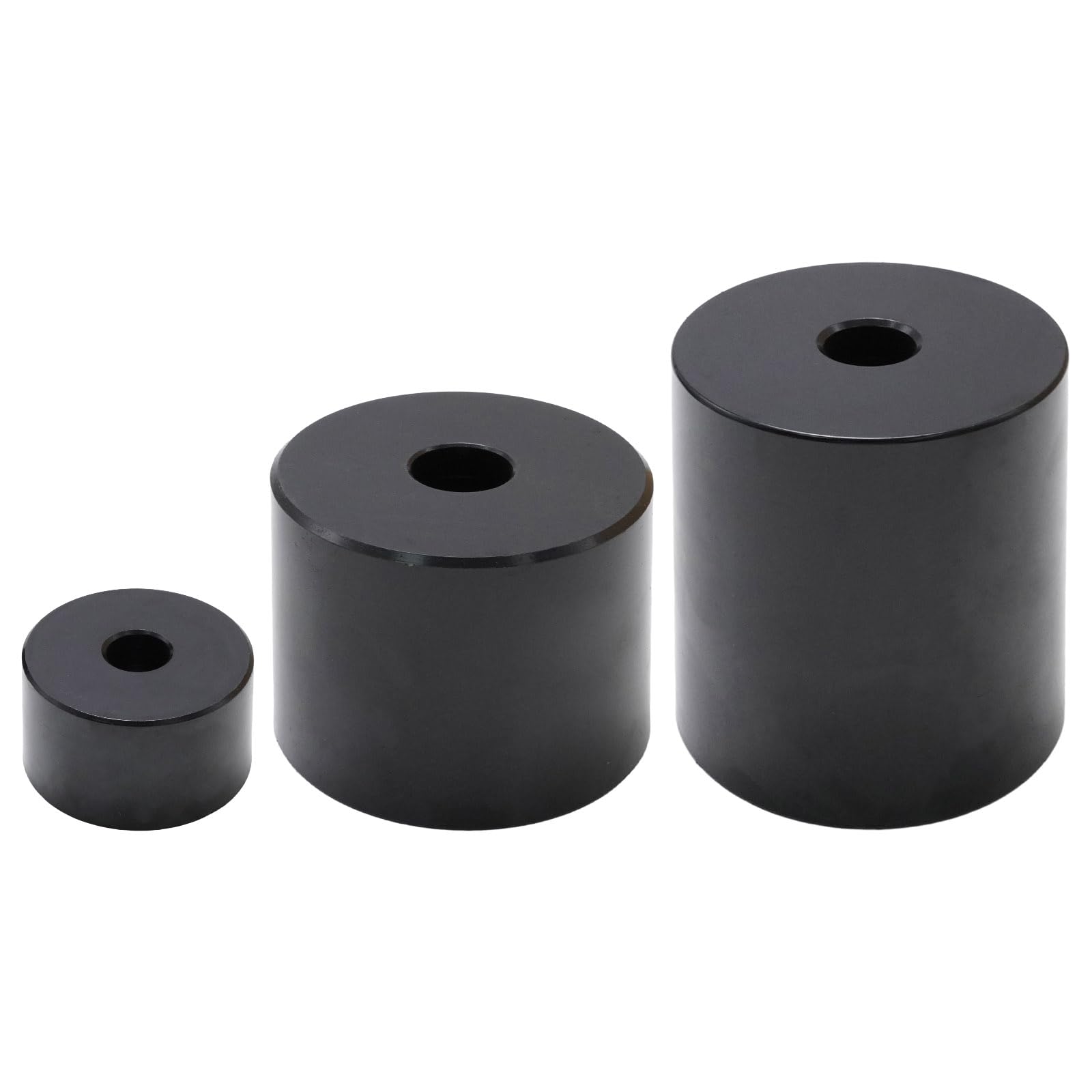 JDG954B Installateur de joint d'huile avant de vilebrequin pour moteurs John Deere 1039, 4045, 6059 et 6068