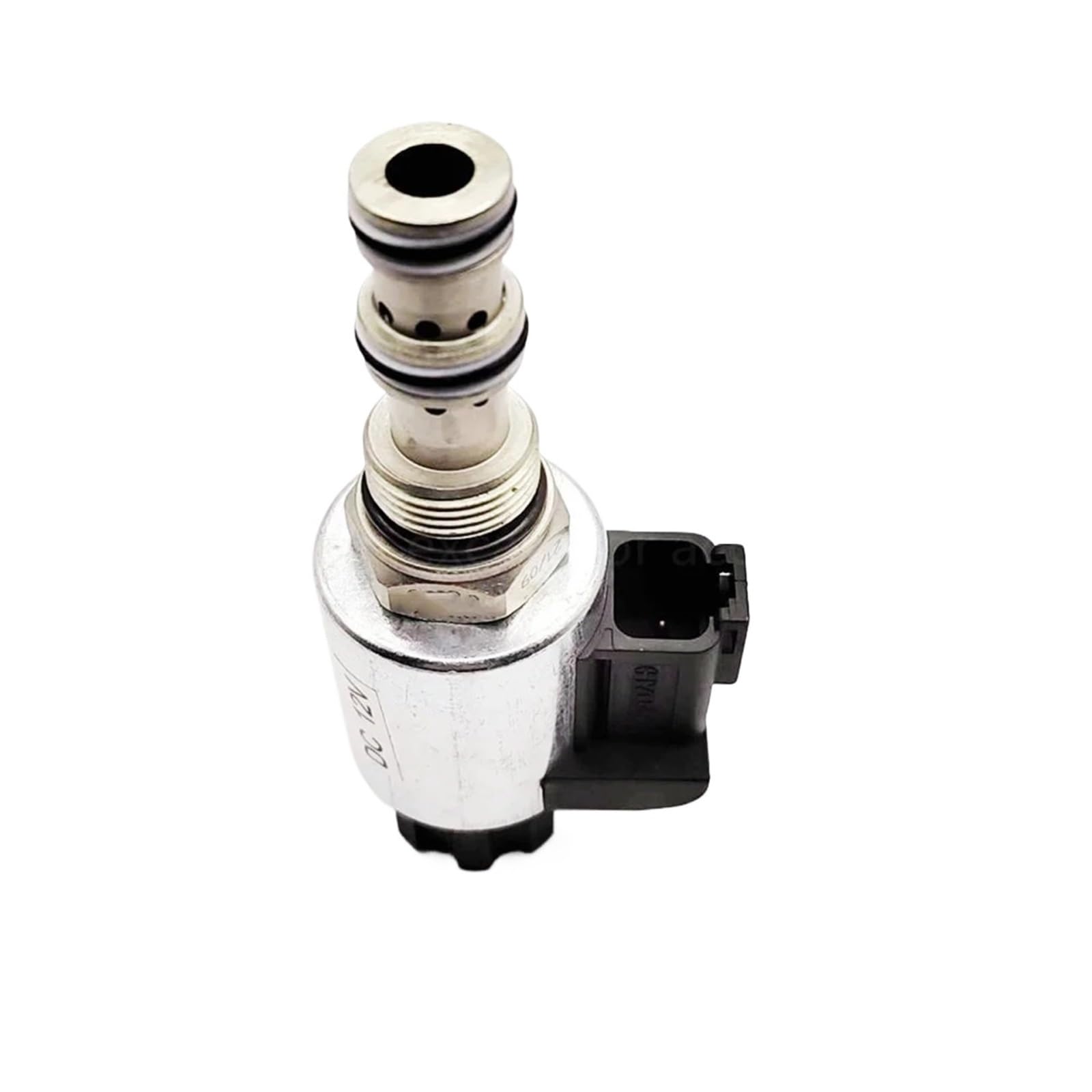Tccscdnff Army Green For Lg906/907/908/915/920/922E/925C/D Pilot Safety Lock Solenoid Valve Coil Spool Excavator Parts(Army Green)