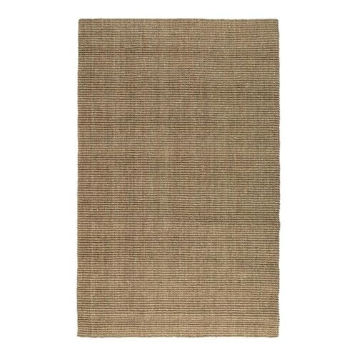 Alexa Natural Seagrass Rug 2' X 3'