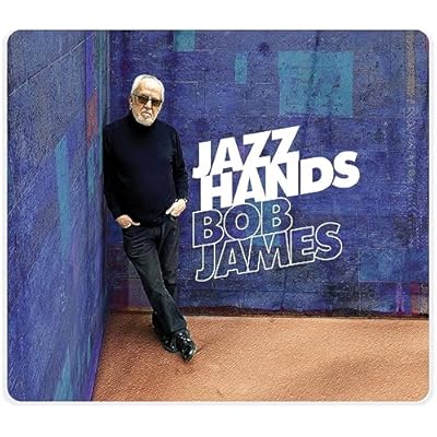 Jazz Hands
