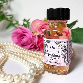 Amazon.co.jp: アンシェントメモリーオイル ウェディング・ベル（幸せ