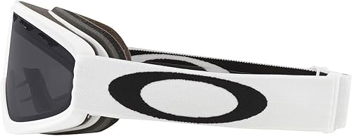 Vista 13 de Oakley Unisex - Adulto O Frame 2.0 Pro S Correa blanca mate/lente caqui