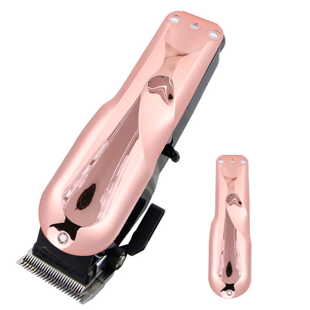 Electric Hair Cutter Clipper Housing Elegant Protective Shell for WALSH, Stylish Cover for Wall 8504, Durable PC Material, 4 Colors Available, for Hair Stylists (#3)