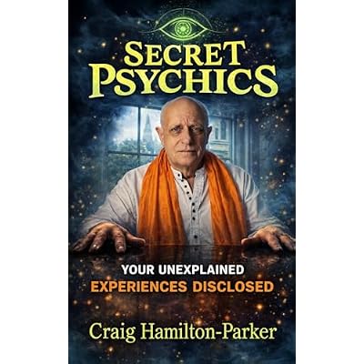 Secret Psychics