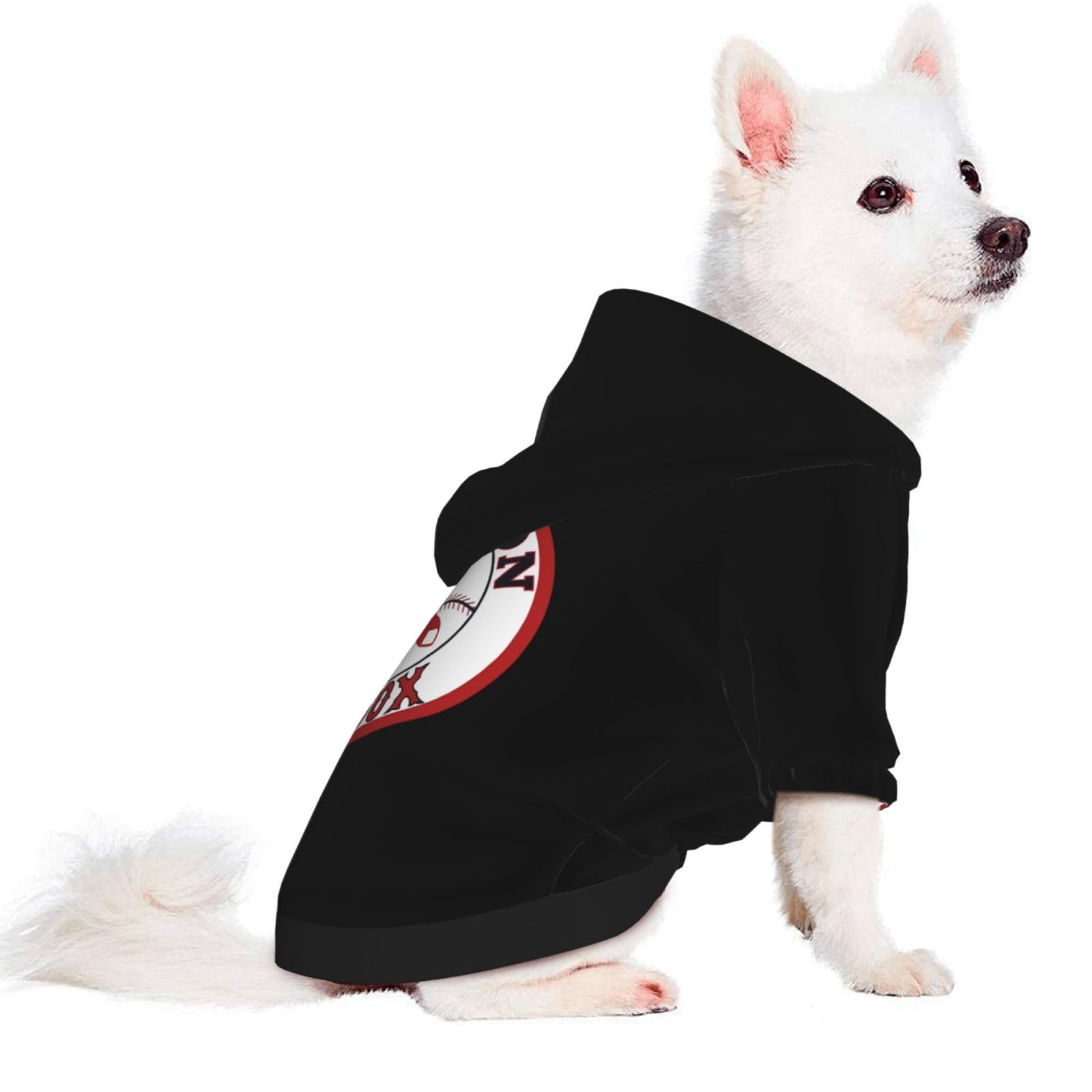 Amazon.co.jp: ボストン・レッドソックス ペット服 犬服 猫服