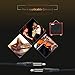 SUNYIN Guitar Amp Cable, Electric Guitar Instrument Cable, 1/4 Inch, 3.5mm & 6.5mm Converter, 3.5mm Audio Cord, 4 Picks (10ft)