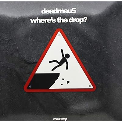 Where's the Drop?