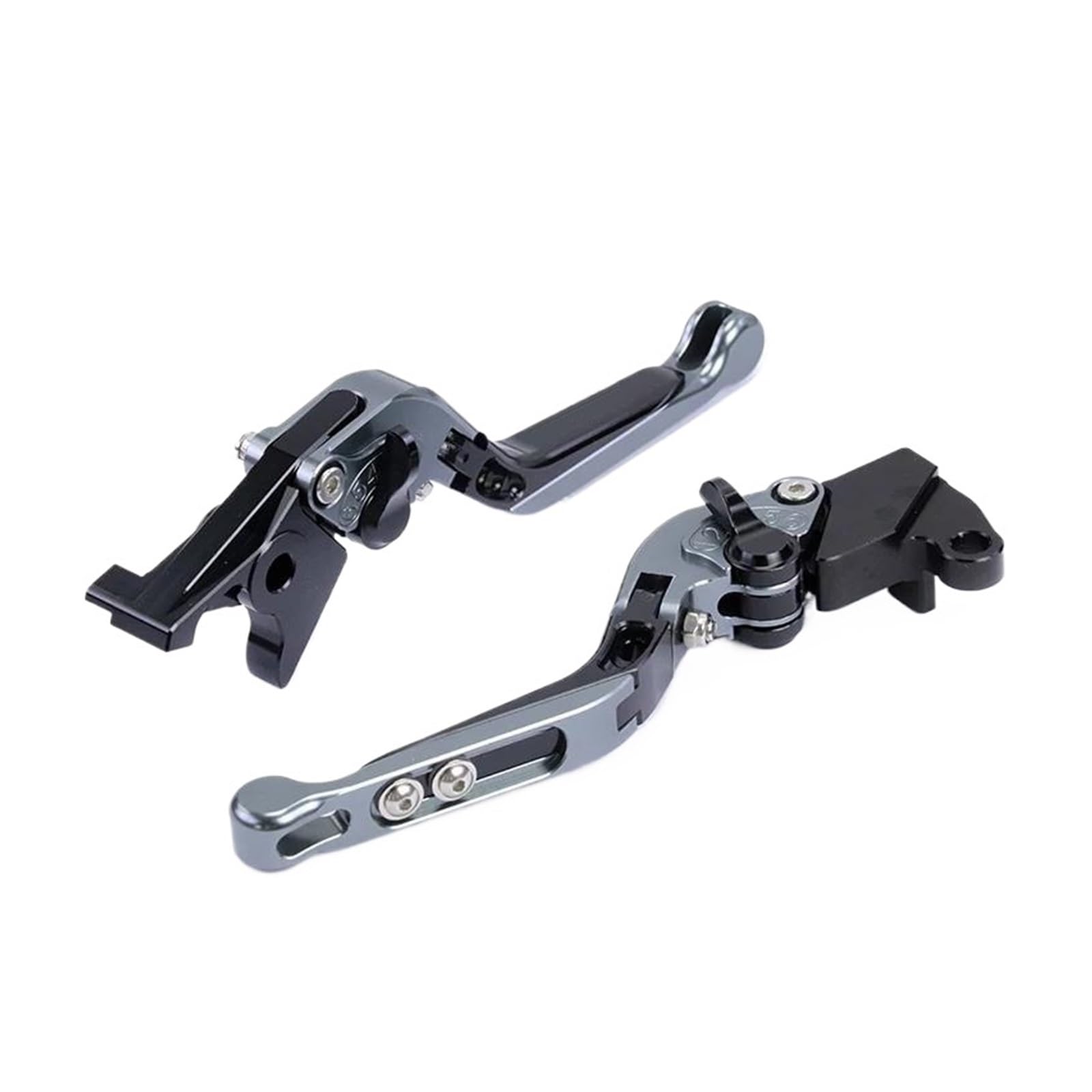 Heyhellnin Q For Voge 300Rr 300Ac 300R 300 Rr Ac Motorcycle Cnc Clutch Brake Levers Foldable Handle Motorbike Brake Levers(Q)