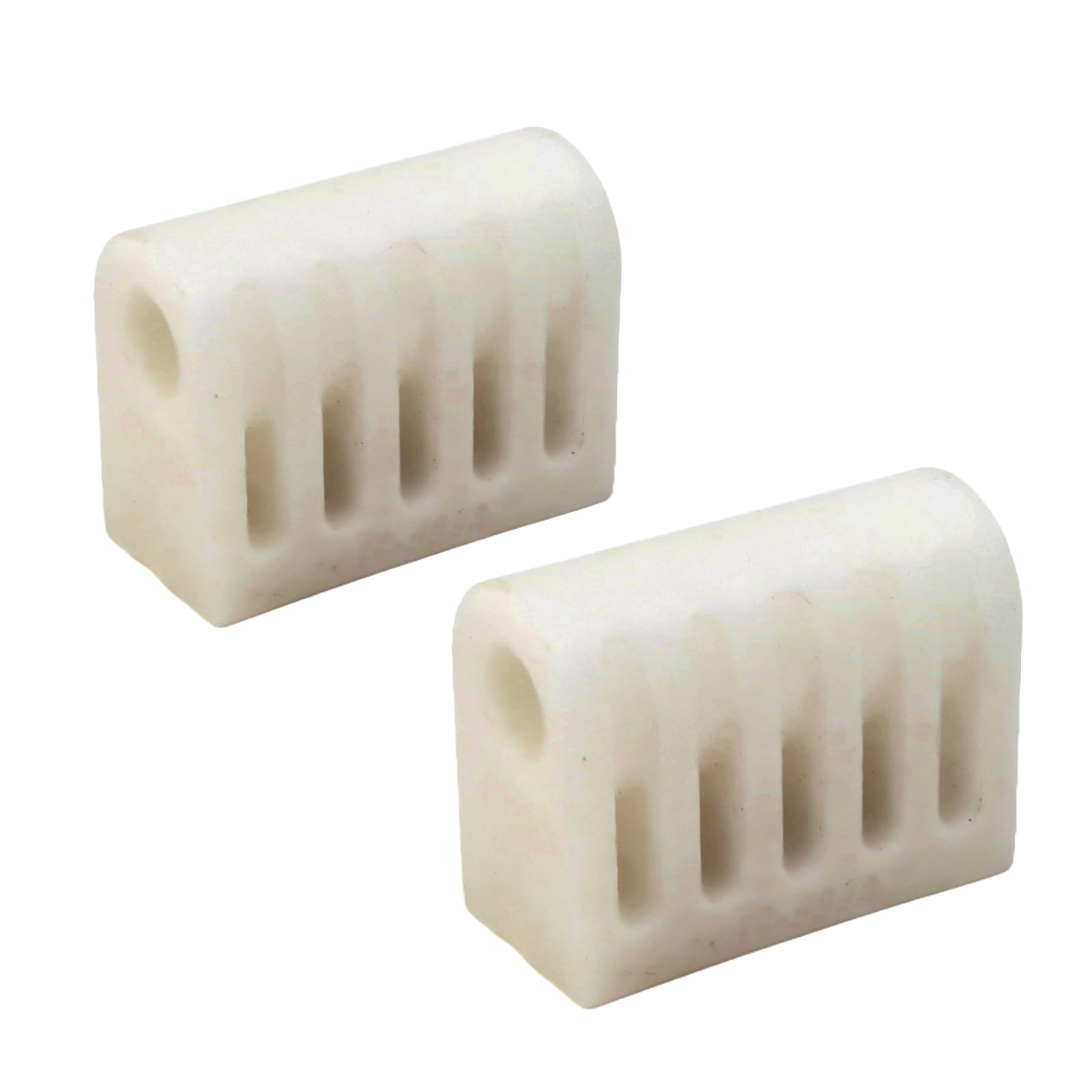 Jonyandwater Replaces Grasshopper # 282575 Deck Mount Bushing ON Front Mount Deck * 2 Pack *,#id(rdcasto_8361325051494