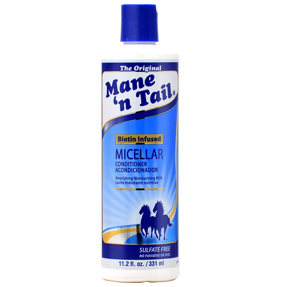 Mane 'n Tail Micellar Conditioner, 11.2 oz.