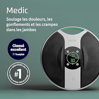 Stimolatore circolatorio 6156-5573aq