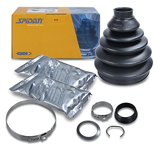 GKN Service 36175 Soufflet pour arbre de transmission