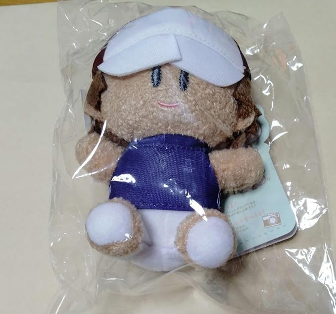 Amazon.co.jp: 甲斐 裕次郎 よりぬい テニプリ テニスの王子様