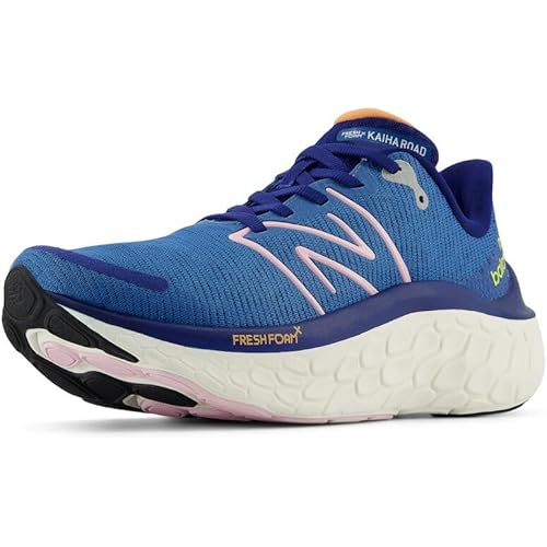 New Balance Women's Fresh Foam X Kaiha Road V1 Running Shoe