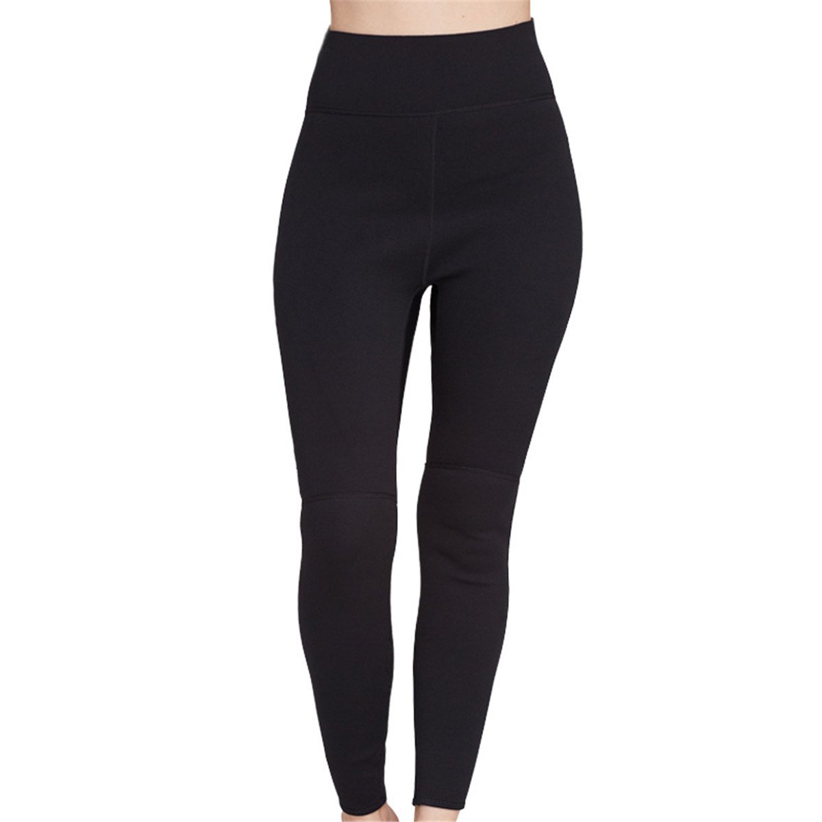 SANANG Femmes 2mm néoprène Combinaison Pantalon plongée en apnée Scuba Surf Canoe Long Pantalon