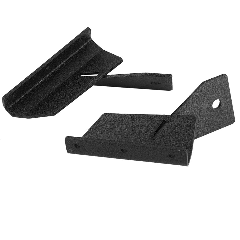 Supports lampe LED Cherokee XJ contre les vibrations des phares auto
