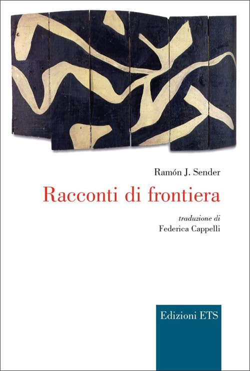  Racconti di frontiera