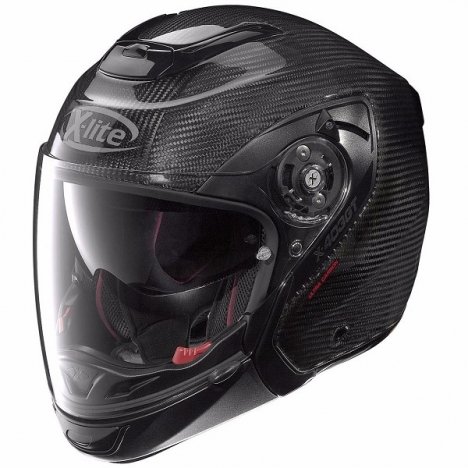 X-Lite X-403 GT Ultra Carbon Fibre Puro Full Face Helmet carbon Size:M (57/58) …