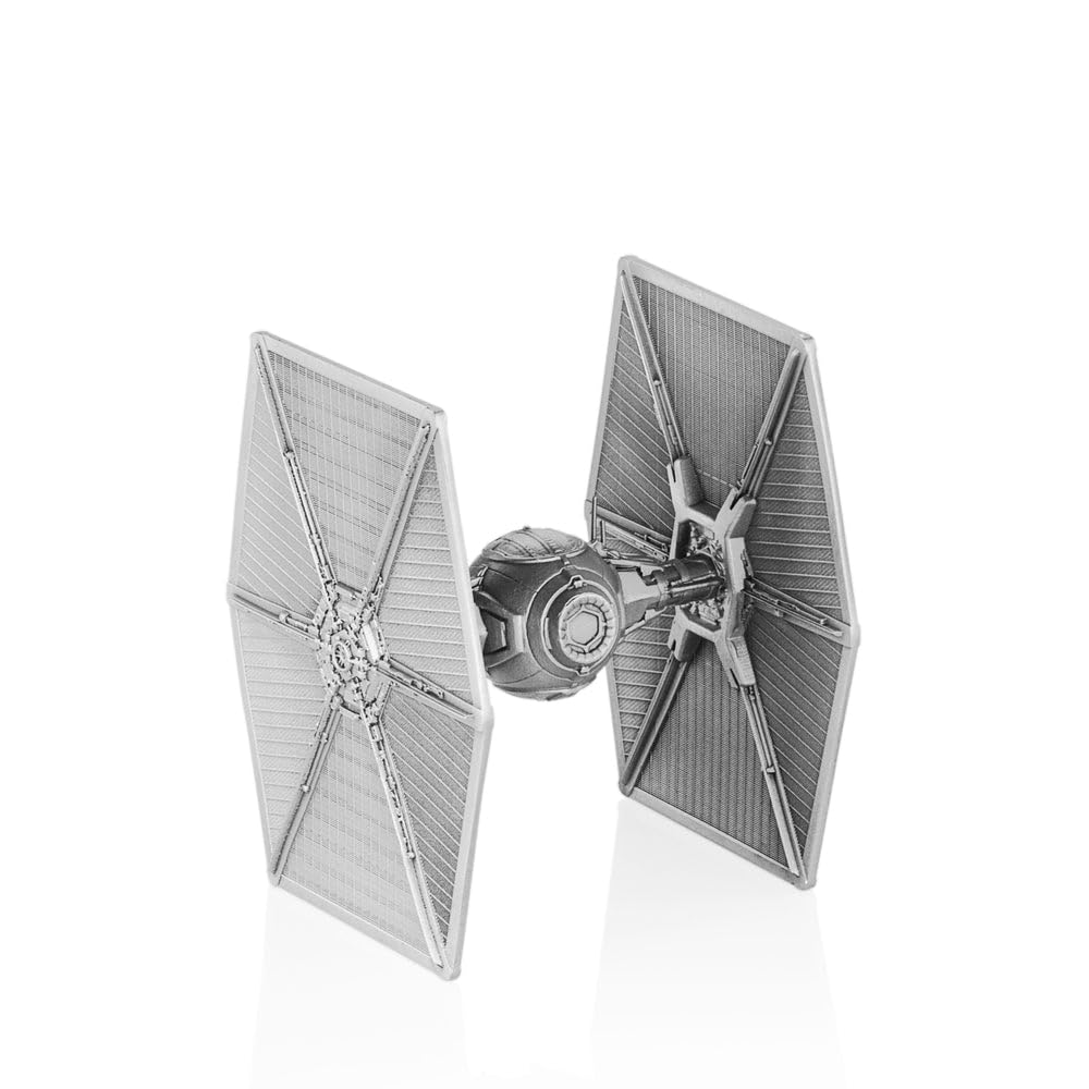 Royal Selangor Star Wars TIE Fighter
