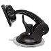DiabloSport T1006 Trinity T1000 Replacement Suction Cup Mount