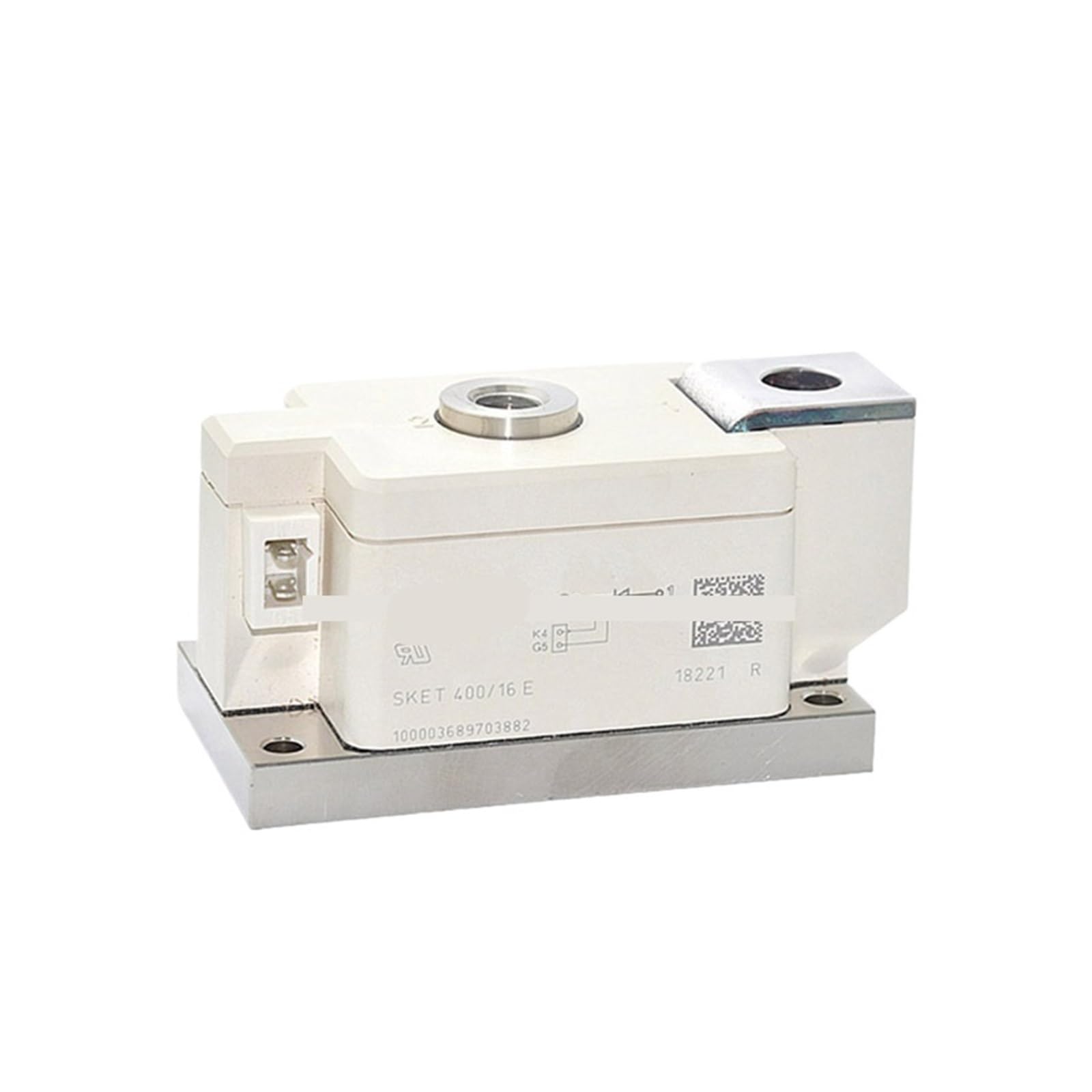 Module thyristor SKET400/08E pour redressement de forte puissance