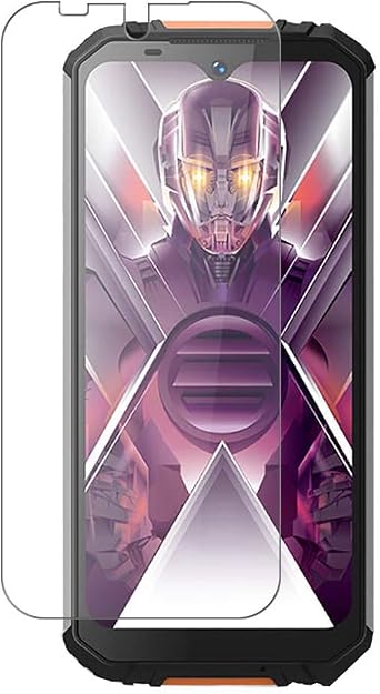 3 Pack Screen Protector Film, compatible with OUKITEL WP6 TPU Guard  Not Tempered Glass Protectors  new version