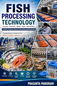 Paperback Fish Processing Technology Book