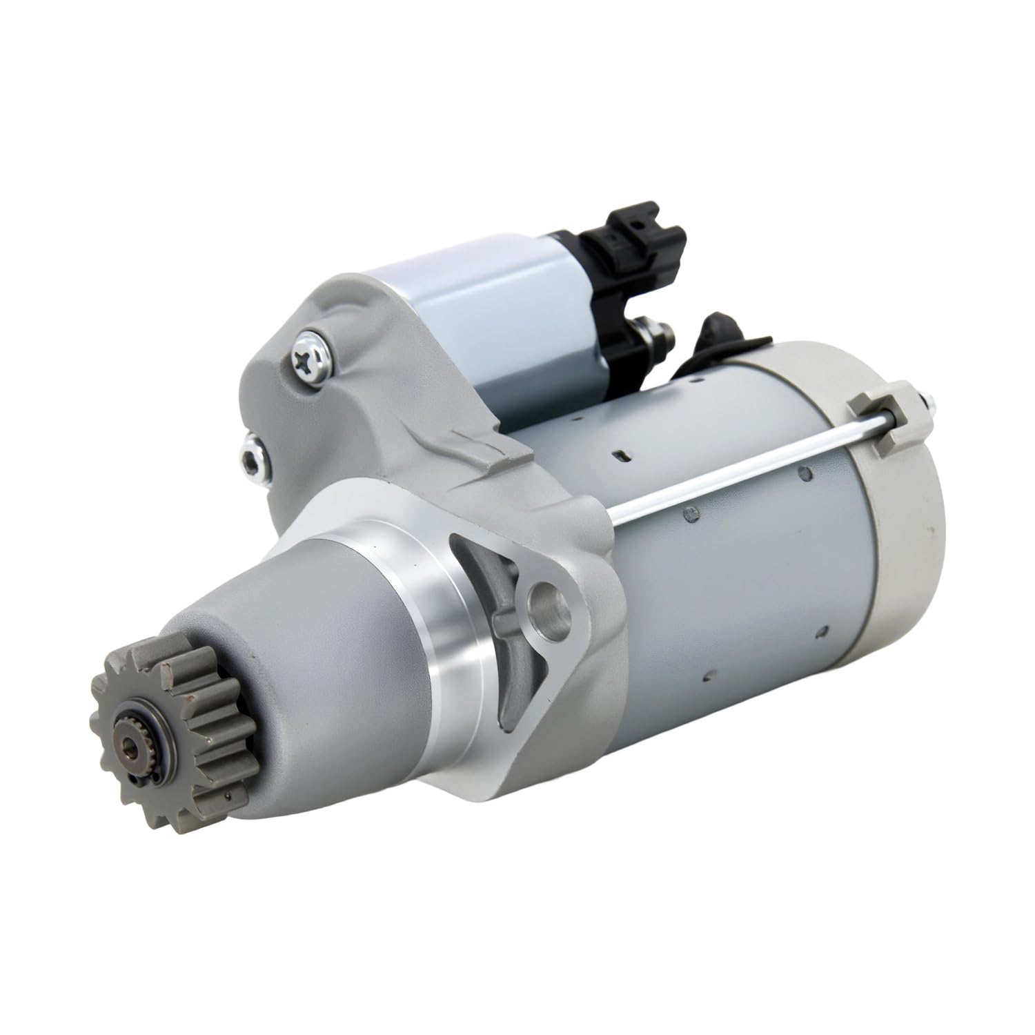 TOPSCOPE 17825 Starter Compatible with Toyota 02-17 Camry 04-16 Sienna 04-19 Highlander 02-08 Solara 05-18 Avalon 06-18 RAV4, Starter Compatible wth Lexus RX330 RX350 ES330 ES350 NX200t, Scion XB TC