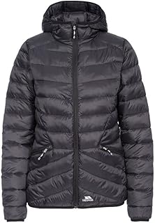 trespass winter coats