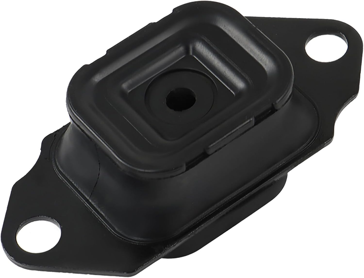 Silscvtt 3 x Engine Motor Transmission Mount A7368 A7369 A4361 Replacement for Nissan Versa 2012-2017 Versa Note 2014-2017 1.6L