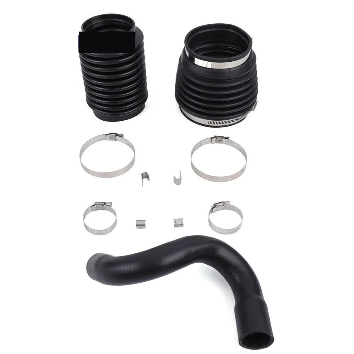 Kit de fuelle para Volvo Penta para evitar filtraciones de agua en colas DP y AD 18-2758 5