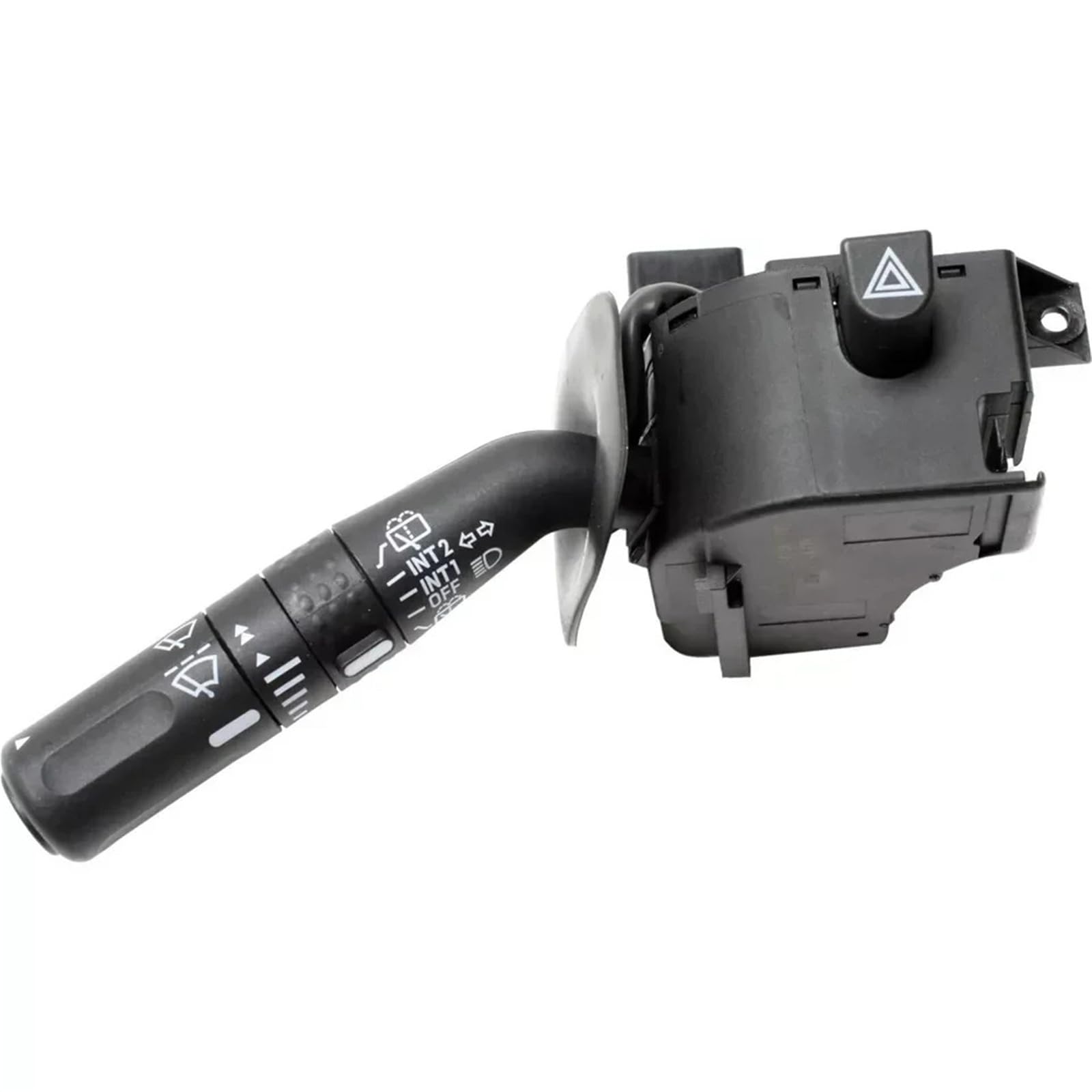 Interrupteur d'essuie-glace Ford Expedition 2004 levier clignotant - 7